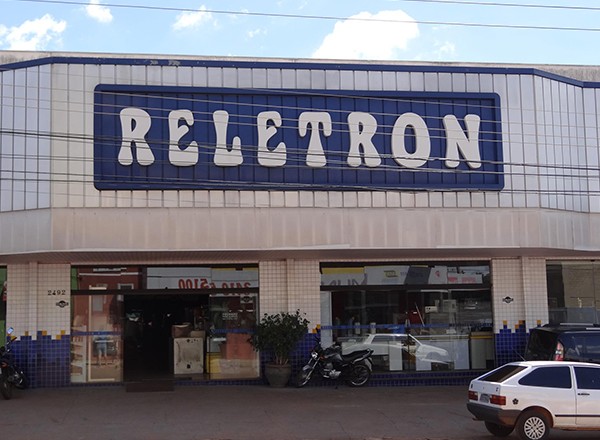 Reletron | Rondonpolis-MT