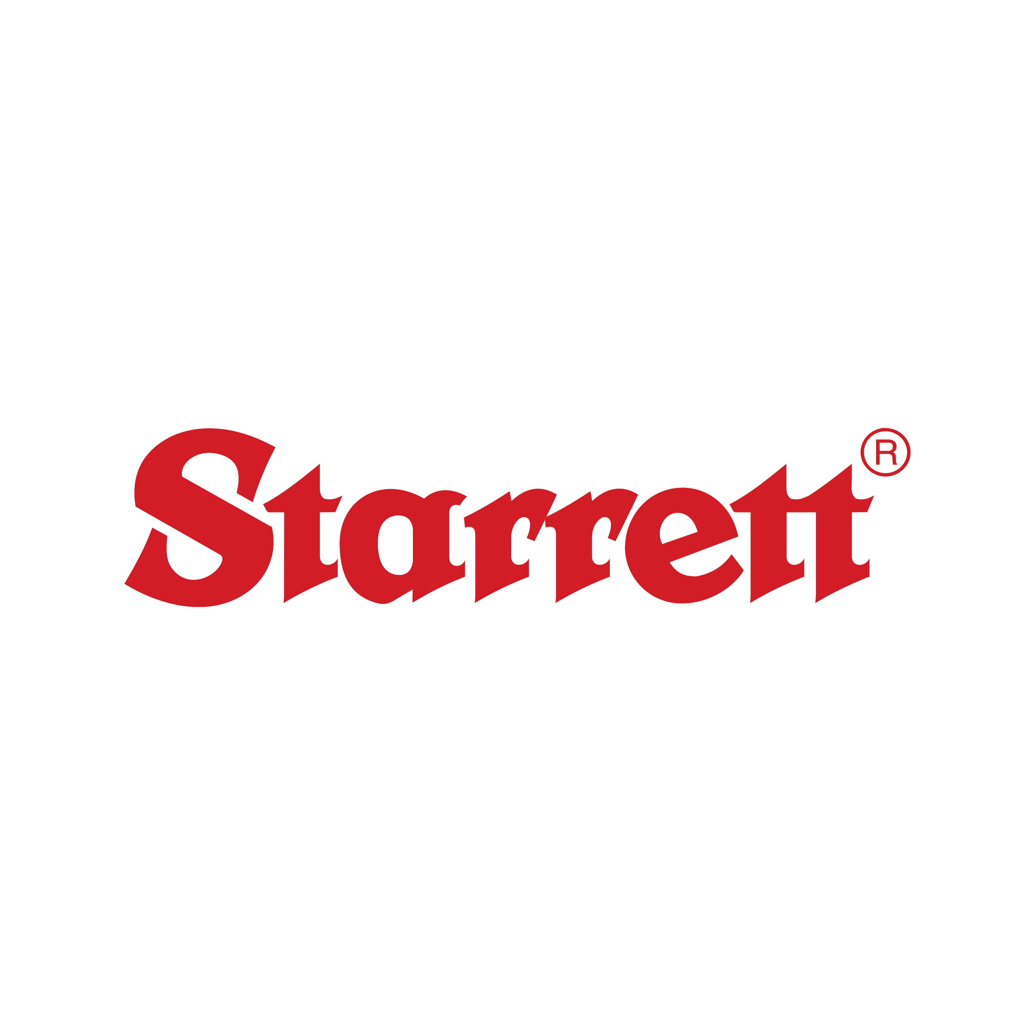 Starrett